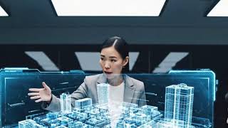 How AI Designs Future Homes & Architecture