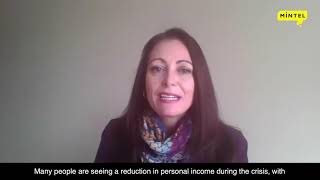 COVID-19’S IMPACT ON US CONSUMER SPENDING