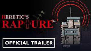 Heretic's Rapture - Official Announcement Trailer screenshot 5