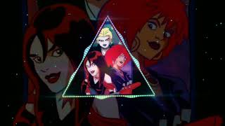 Watch Hex Girls Im A Hex Girl video