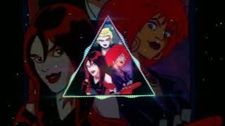 Hex Girls - I'm a Hex Girl (Extended)