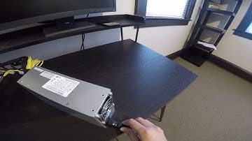 How To Earn Bitcoin With The Antminer S9 14 th/s [Part 2] - Antminer S9 Review