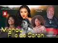 MICHOU FILLE DE SARAH, ÉPISODE 5, NOUVEAU FILM CONGOLAIS 2024, Congolese movie 2024.
