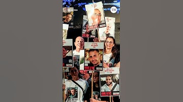 Hamas to free Israeli hostages ahead of Trump Egypt summit