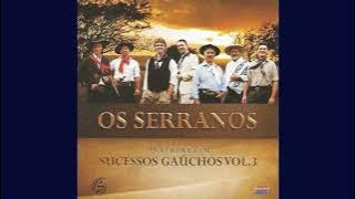 Casamento da Doralice - Interpretam Sucessos Gaúchos Vol 3