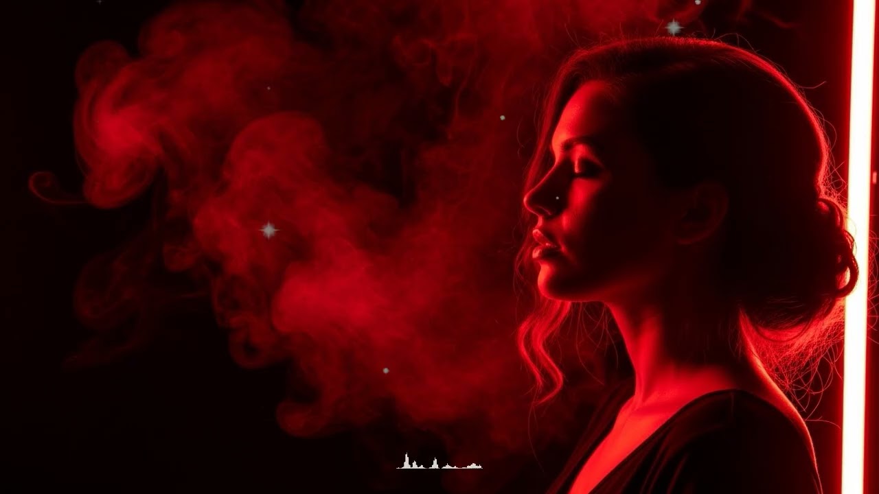 Deep House Night Mix | Chill & Hypnotic Beats for Late Night Vibes and Night Drive