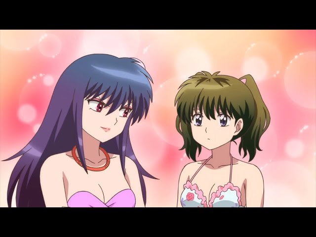 Kyoukai no Rinne (TV) 2nd Season 境界のRINNE 第2シリーズ Episode