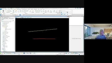 14 - ORD Interface, Feature Definition Toolbar (ORD Training 2025)