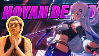 YELI SUMMONS AND HOYAN DEBUT - ETHERIA RESTART