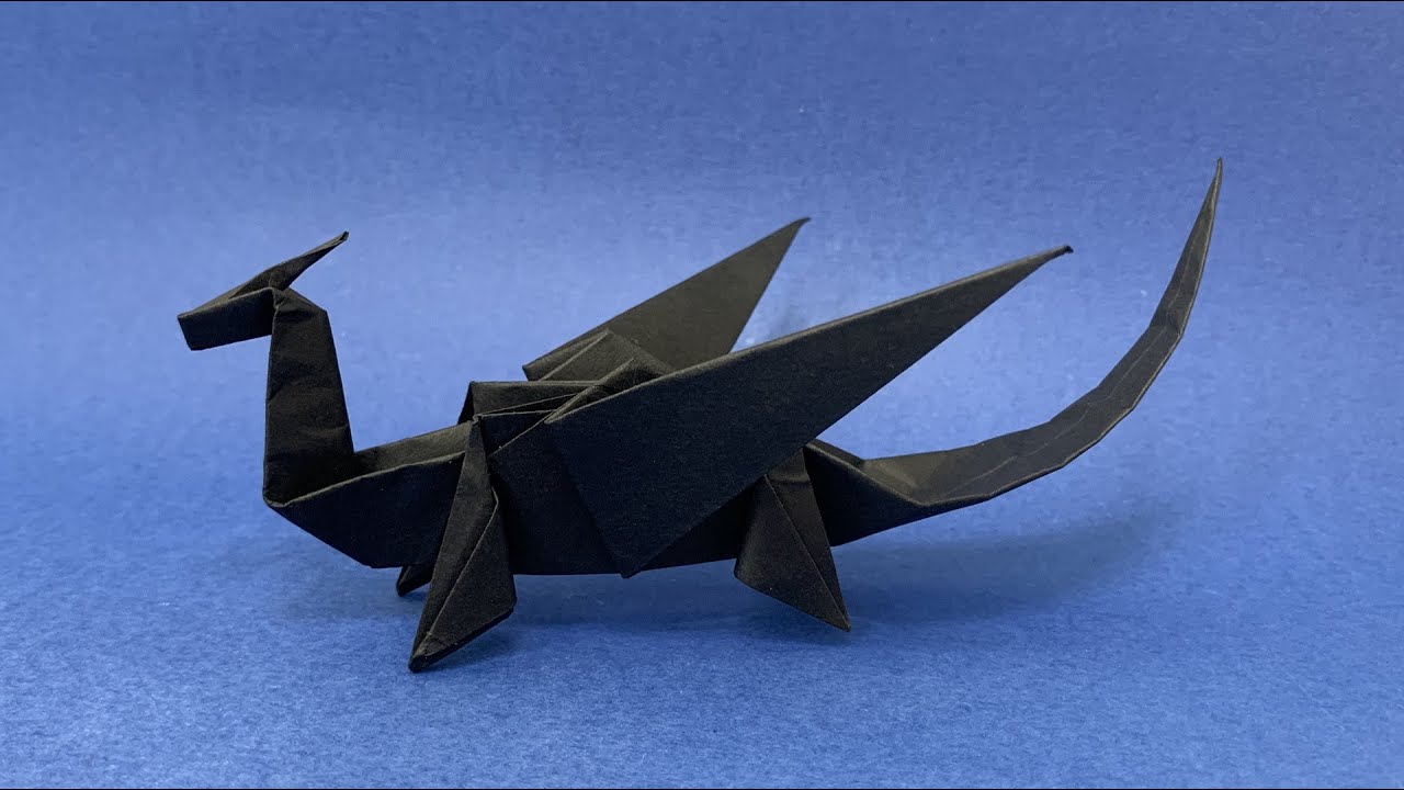 draak-vouwen-makkelijk-origami-draak-hoe-maak-je-een-papieren-draak