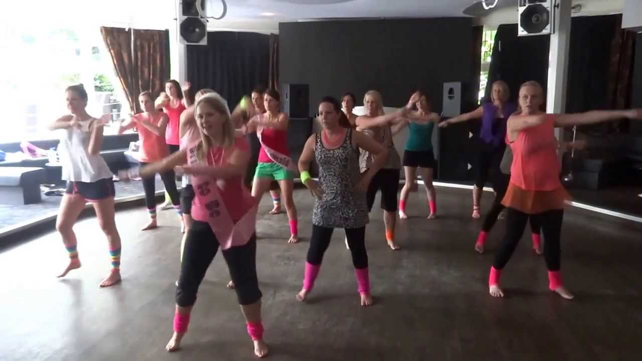 Lauren's Hen Party!!!!!! All the single ladies!!!!