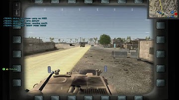 Project Reality - APC RTB Suicide Attack