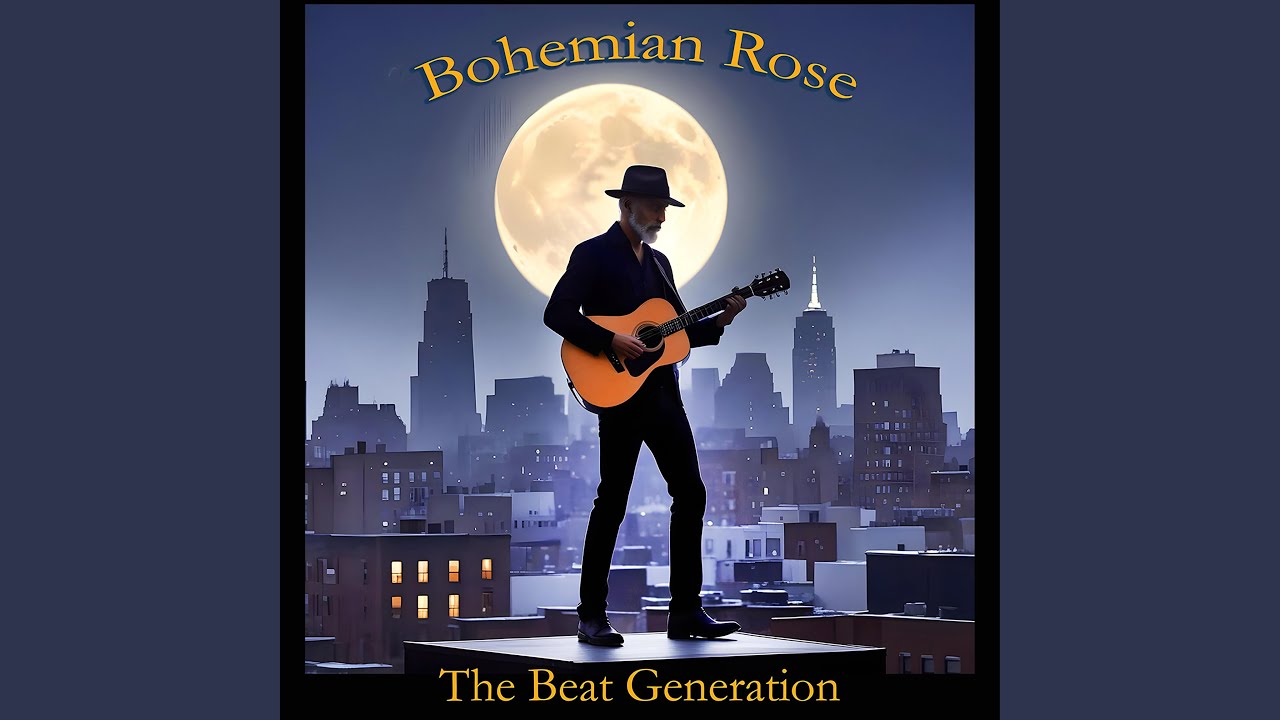 Bohemian Rose - YouTube