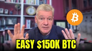 It&#39;s Simple Math! Bitcoin Will Smash New All-Time Highs in 2024 - Mark Yusko