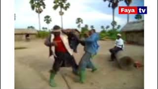 masanja musukuma kichekesho namba  EP 5