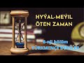 Türkmençe Dersler | 8-nji Bölüm: &#39;&#39;Hyýal-Meýil Öten Zaman&#39;&#39;.