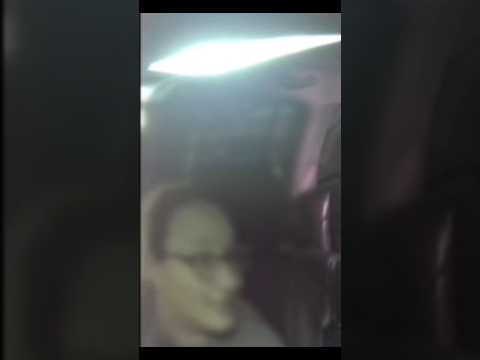 Uber Ride Gone
