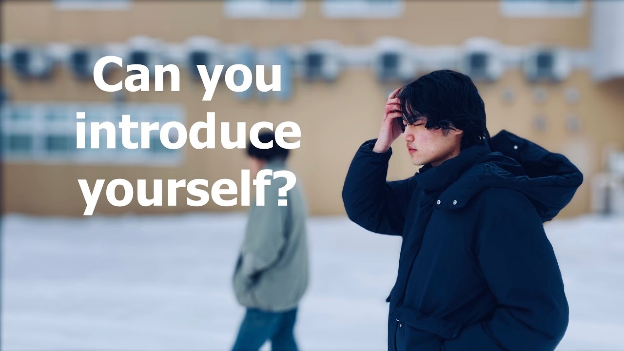 Self Introduction - Penno 7 UP  (Sydney & Global' version of 7up Series)