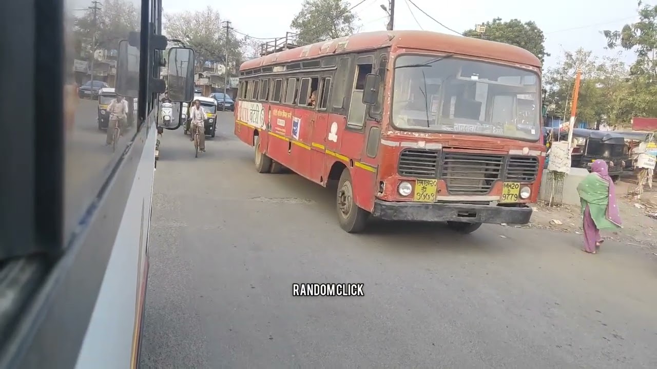 dhule city to devpur  || धुळे शहर ते देवपूर