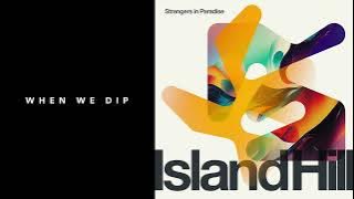 Premiere: Island Hill - Teenage Bride (Macho Cutie's Shit Disco Remix) [Bedrock]