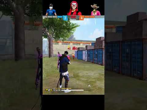 Solo vs Squad