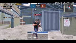 Ninja Vs Soul Ud. 1V1 M762 Vs M762