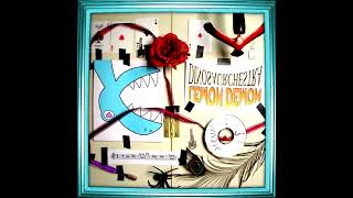 Lemon Demon - Deep In The Ocean Reversed