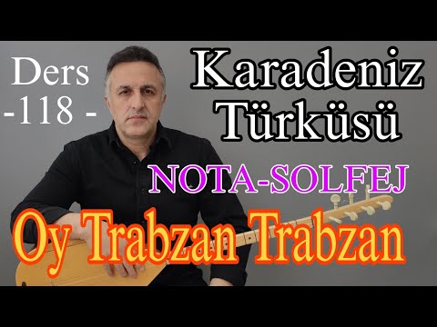 Oy Trabzan Trabzan