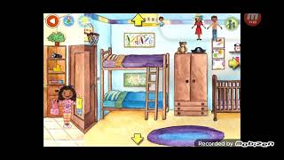 my playhome plus - sleepover party part-1