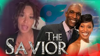 Joe Smith's Wife Kisha Chavis Proves Why You Don't Try To Save Certain Women