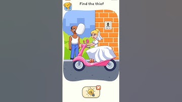 Dop 5 Draw One Part Fun Mobile Puzzle Game ( Walkthrough + Tips ) #gaming #game #dop5 #puzzle