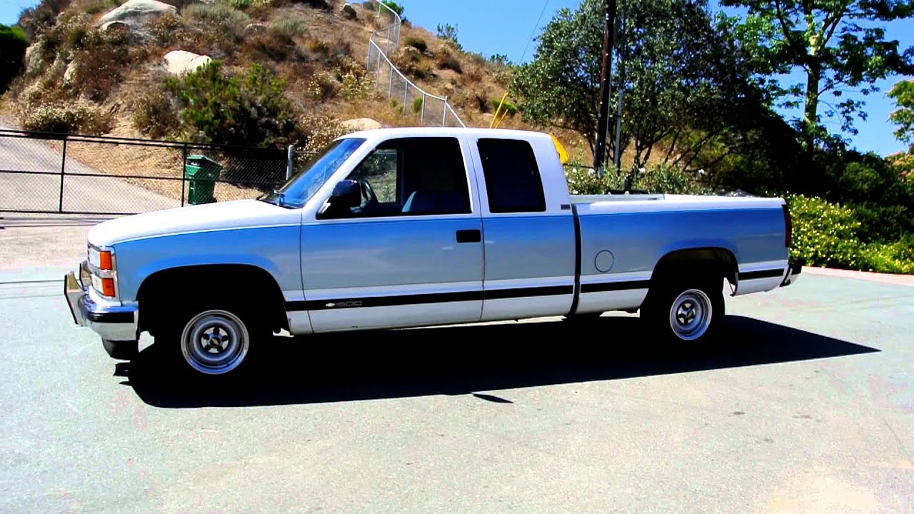 1990 chevy scottsdale 2500