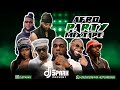 Latest april 2024 naija nonstop party afro mixtop naija hits mixtapeby dj spark  tshwalabam