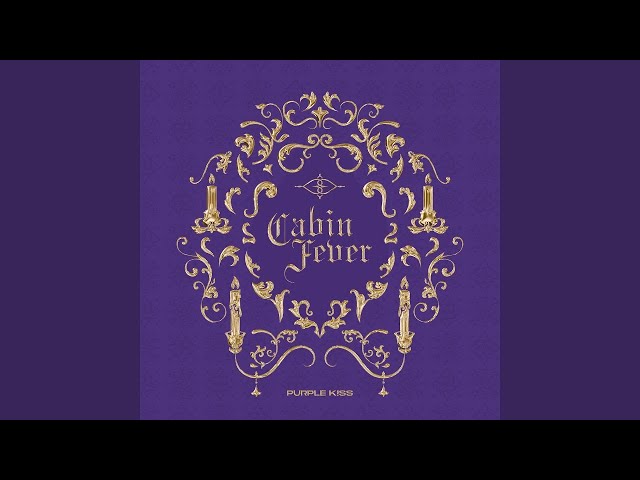 PURPLE KISS Cabin Fever 特典トレカ スアン PURPLE KISS Cabin Fever 特典トレカ スアン PURPLE KISS Cabin