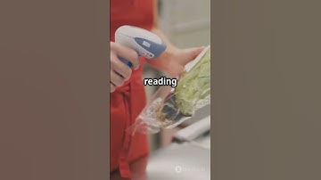 The Secret Code Hidden in Every Barcode #shortsfeed #viralvideo #viralshorts