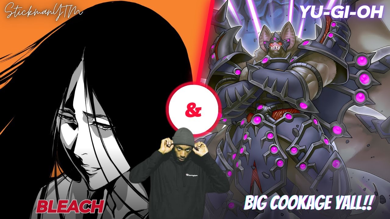 NEW DECKs and SCARY Monsters?!? [Yu-GI-Oh! Master Duel & More]