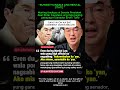 3PM “KUWESTIYUNABLE ANG MENTAL STATE ”Mariing tinuligsa ni Senate President Alan Peter Cayetano