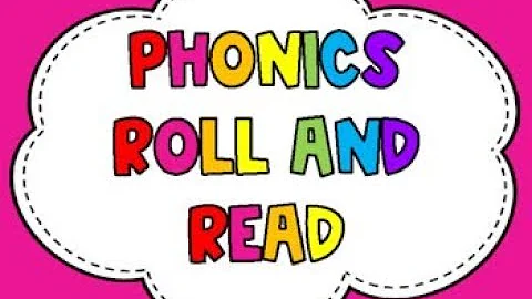 Long Vowel Sounds - AU & AW | Learn To Read - Phonics For Kids