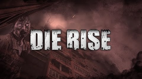 Black Ops 2 Zombies: DIE RISE - How To Build Flinger Item/Vertigoner Achievement Guide!