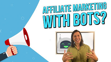 3 EASY WAYS TO GENERATING MONEY WITH CHATBOTS IN 2021(AFFILIATE MARKETING)