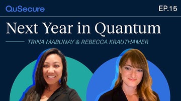 The Future of Quantum Computing | Post-Quantum Cryptography in Cyber Security