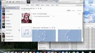 How to Download Any Song or Album for FREE