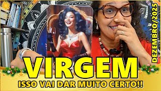Virgo December ♍️ The Final Reckoning! Prosperity ● The Slap in the Face ● Turned into a bunch of...