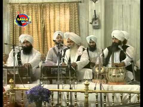 Chaupai Sahib II Kirtan Roopi II Bhai Guriqbal Singh Ji II Ragga Music II 9868019033 II