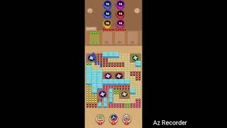 Friut hole level 93 walkthrough solution 