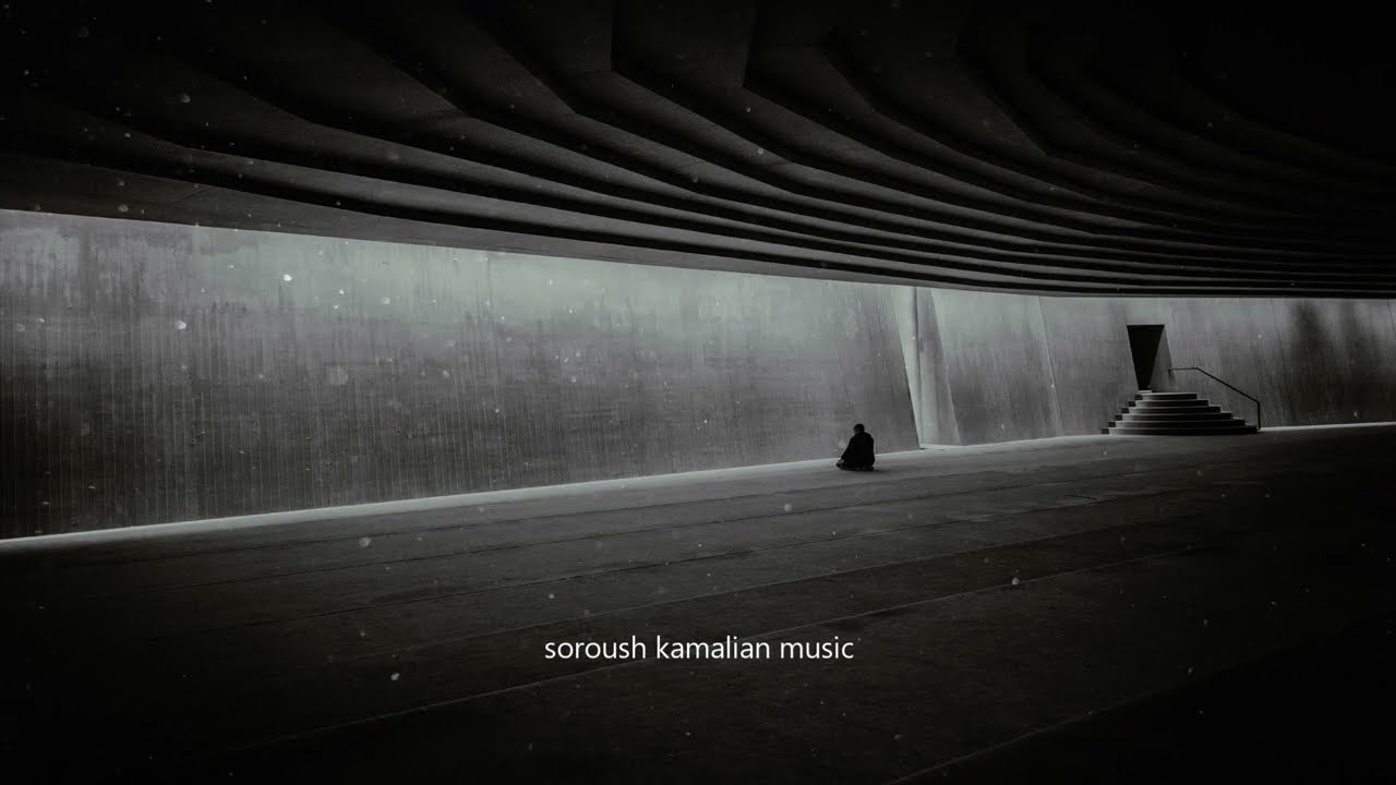 East Meditation Shajarian