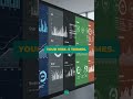 5Year KPI Dashboard Excel Template: Instant Insights & Multi-Currency Tracking (Cyberpunk Aesthetic)