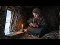 The $0 Survival Shelter That Kept a 15-Year-Old Alive All Winter