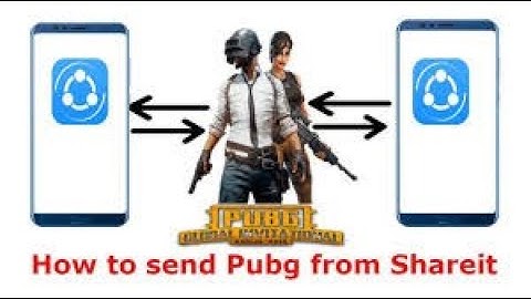 how to Install Pubg mobile