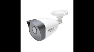 SPY EXTRA SP EX1023G0E I 2 0 Mega Piksel IR Bullet Kamera